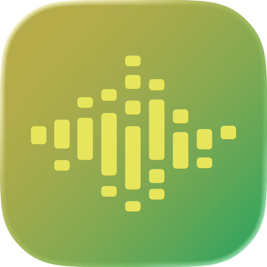 AudiBar - Menu Bar Audio Player