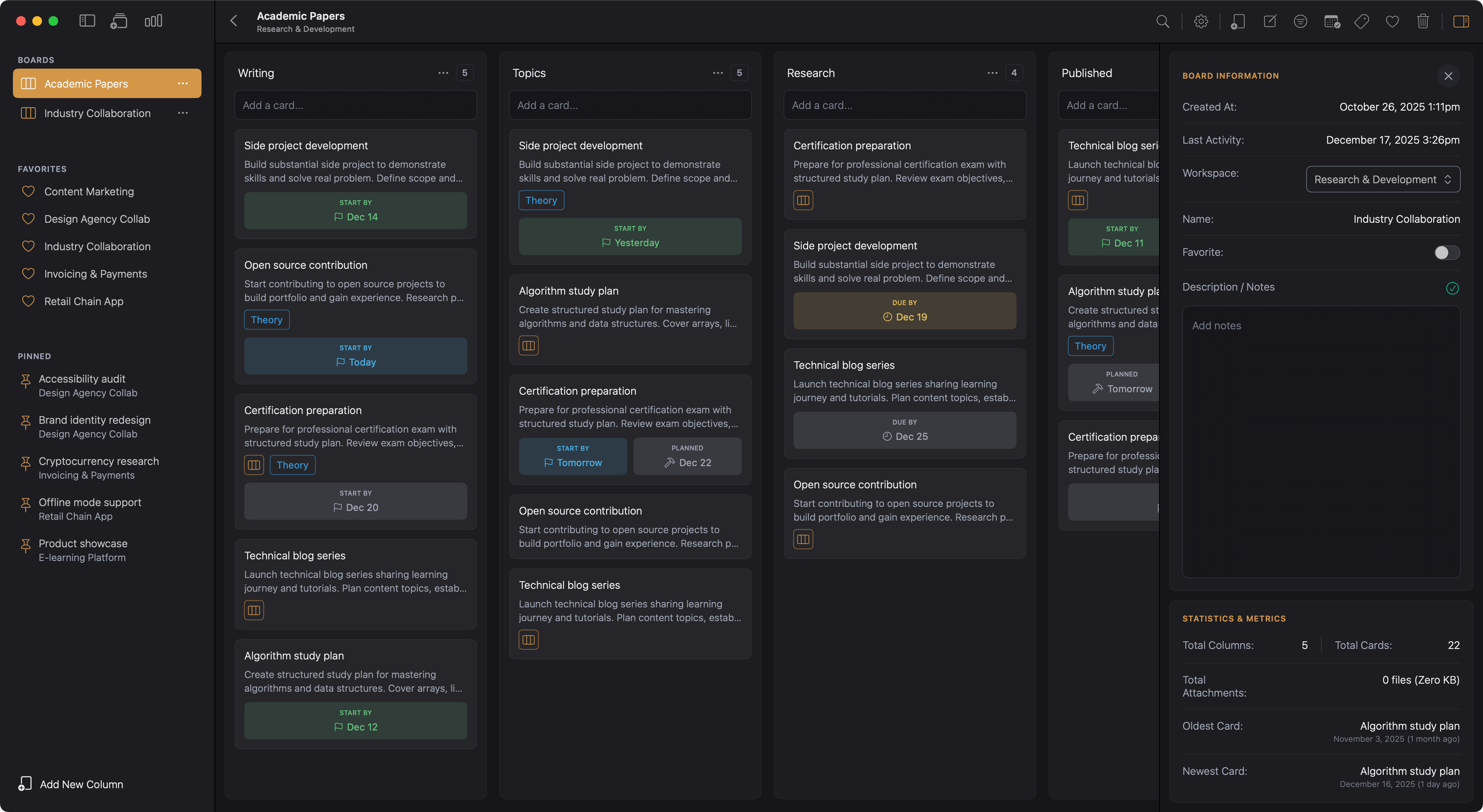 Screenshot for kanodo