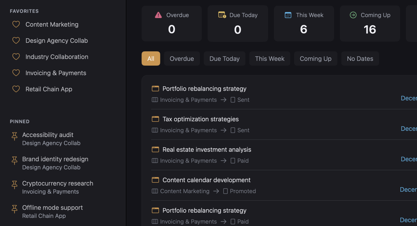 Screenshot for kanodo