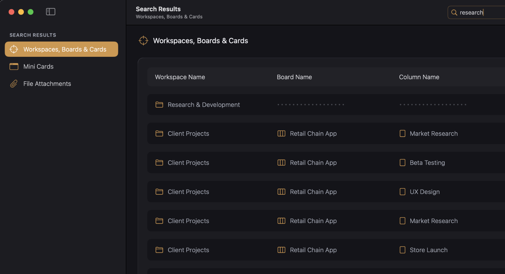 Screenshot for kanodo