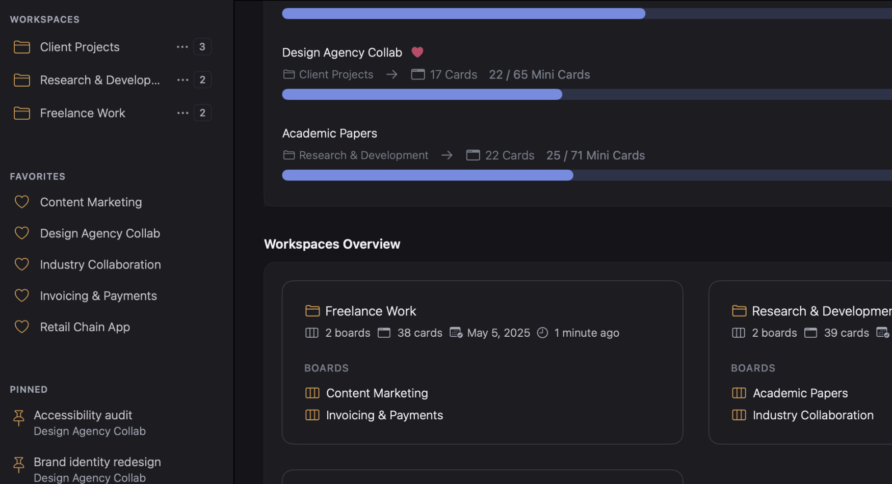 Screenshot for kanodo