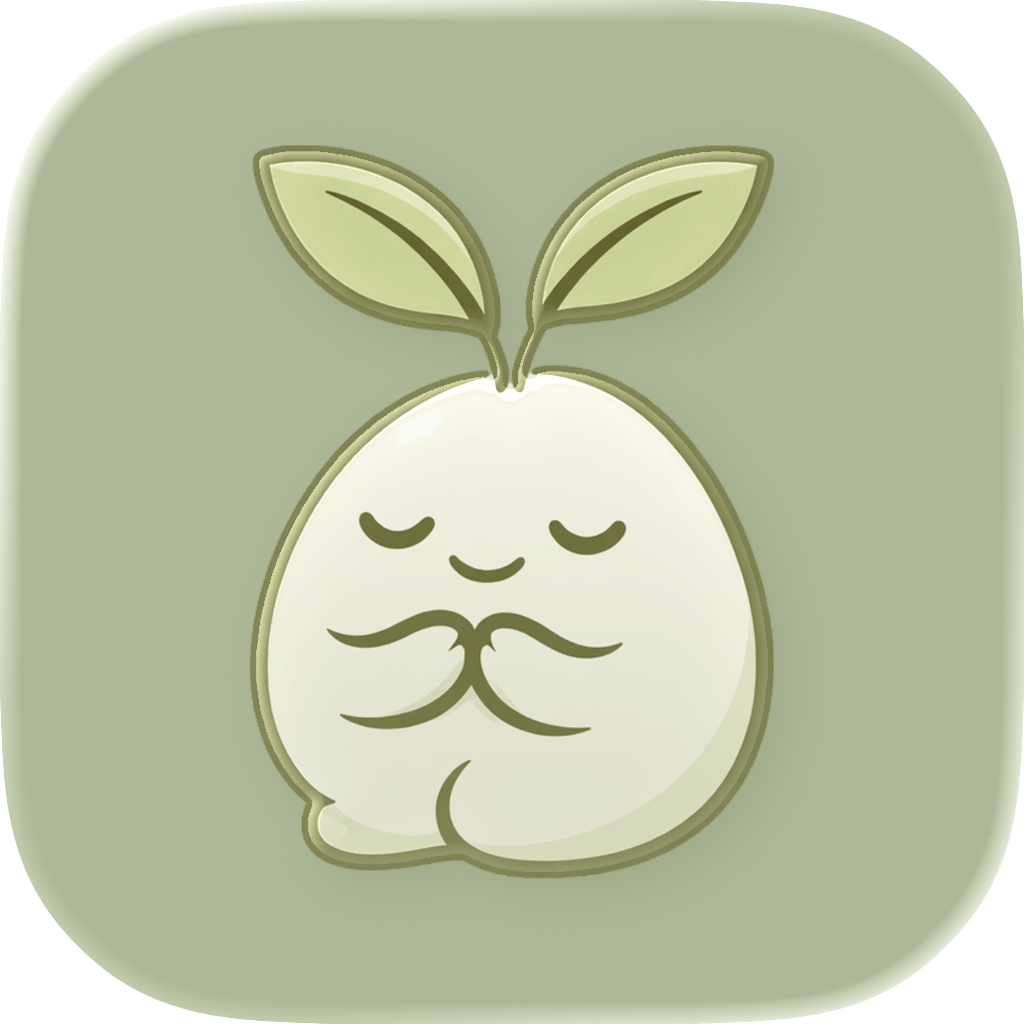 Tushti - Daily Gratitude for iOS